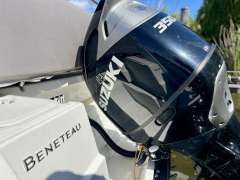 Beneteau Antares 9