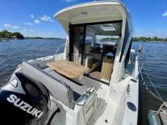Beneteau Antares 9