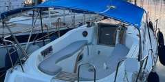 Jeanneau Sun Odyssey 29.2