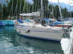 Bavaria 340 Lagoon Yacht a vela