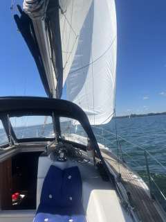 Bavaria 34