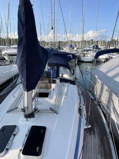 Bavaria 34