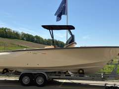 Lilybaeum LEVANZO 25 Motor yacht