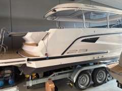 Alfastreet 23 Cabin EVO Motor yacht