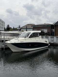 Quicksilver 905 Weekend