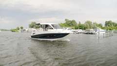Quicksilver 905 Weekend