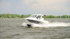 Quicksilver 905 Weekend
