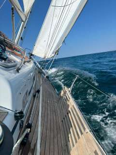 Grand Soleil 40