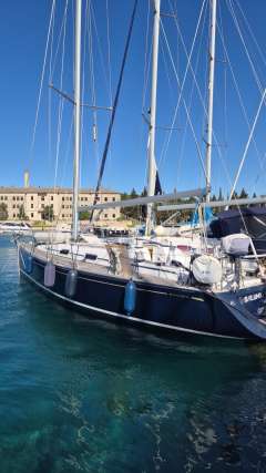Grand Soleil 40