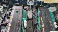 Cranchi HT Mediterranee 43