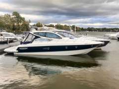 Cranchi HT Mediterranee 43