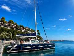 Alliaura Privilege 585