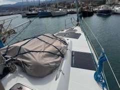 Beneteau Oceanis 50