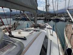 Beneteau Oceanis 50