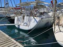 Beneteau Oceanis 50