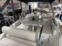 ZAR Formenti ZAR 65 Classic Greyline