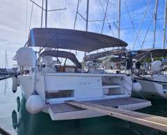 Dufour 520 Grand Large
