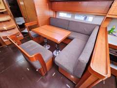 Dufour 520 Grand Large