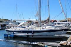 Hallberg-Rassy 36 MK1