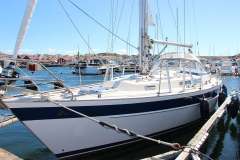 Hallberg-Rassy 36 MK1