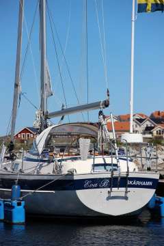 Hallberg-Rassy 36 MK1