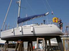 Cantiere del Pardo Grand Soleil 40' Yacht a vela classica