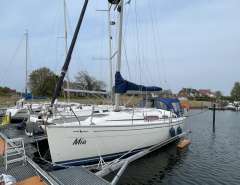 Bavaria 31 Cruiser