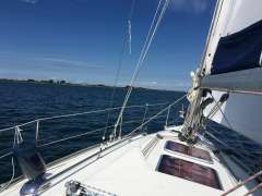 Bavaria 31 Cruiser