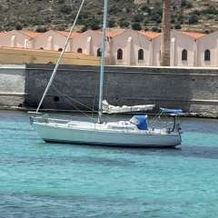 Victoire 933 Sailing yacht