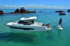 Jeanneau Merry Fisher 695 Serie 2 Pilothouse