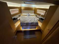 Beneteau First 53