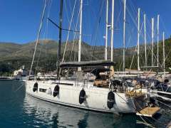 Beneteau First 53 Zeiljacht