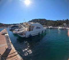 Cranchi atlantique 40 Flybridge
