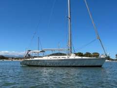 Atlantic Magic 49 Seilyacht