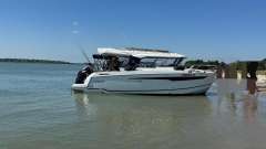 Parker 760 Quest Kajütboot