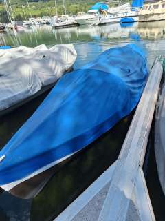 Caro Dinghy