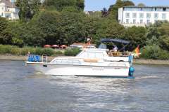 Bootswerft-Brauer-Bützfleth 1000