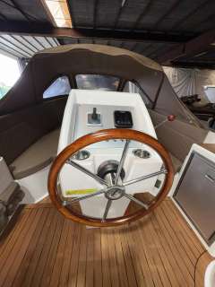 Corsiva 690 Tender