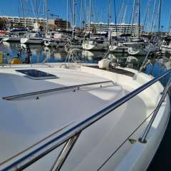 Beneteau Antares 10.80