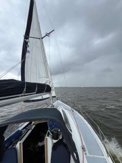 Dehler Optima 101