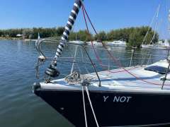 Dehler Optima 101