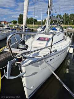 Bavaria 31 Cruiser