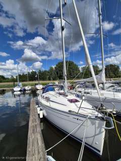 Bavaria 31 Cruiser