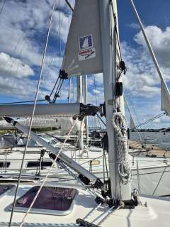 Bavaria 31 Cruiser