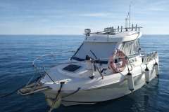 Jeanneau Merry Fisher 595