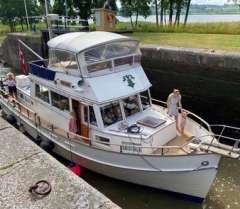 Grand Banks 42 Classic