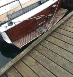 Grand Banks 42 Classic