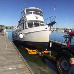 Grand Banks 42 Classic