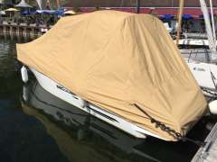 Cruiser Royal 680 Mercury F 115, inkl. T Motoscafo