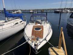 Windy 28 Ghibli